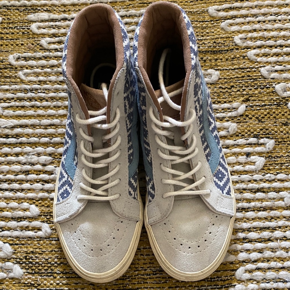 Vans Hi-Top